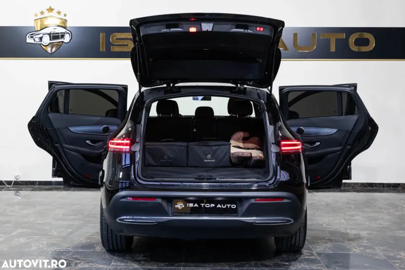 Mercedes-Benz EQC din 2022 cu 28.073 km - oferta MER150604 - foto 3