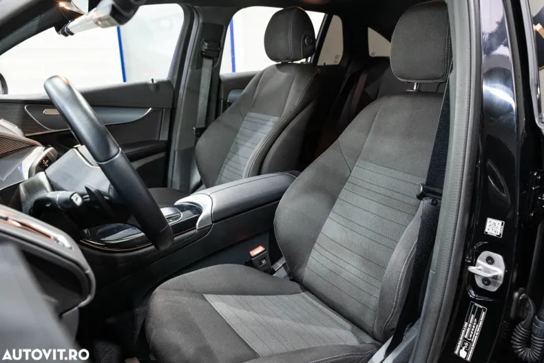 Mercedes-Benz EQC din 2022 cu 28.073 km - oferta MER150604 - foto 6