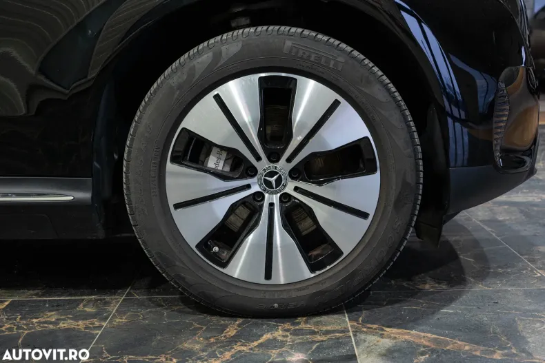 Mercedes-Benz EQC din 2022 cu 28.073 km - oferta MER150604 - foto 9