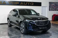 Mercedes-Benz EQC din 2022 cu 28.073 km - oferta MER150604 - foto 11