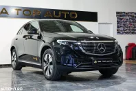Mercedes-Benz EQC din 2022 cu 28.073 km - oferta MER150604 - foto 12
