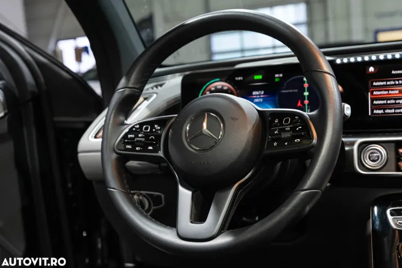 Mercedes-Benz EQC din 2022 cu 28.073 km - oferta MER150604 - foto 14