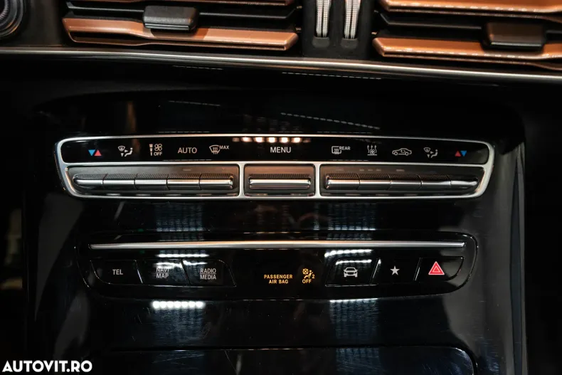 Mercedes-Benz EQC din 2022 cu 28.073 km - oferta MER150604 - foto 15