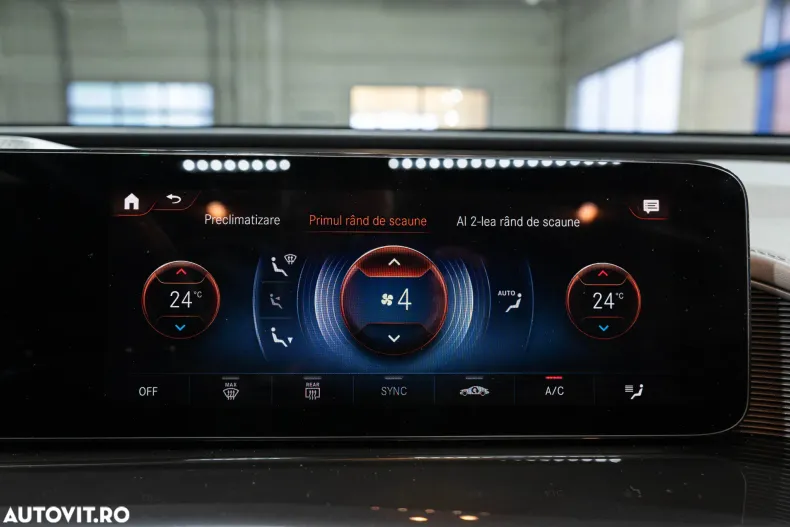 Mercedes-Benz EQC din 2022 cu 28.073 km - oferta MER150604 - foto 16