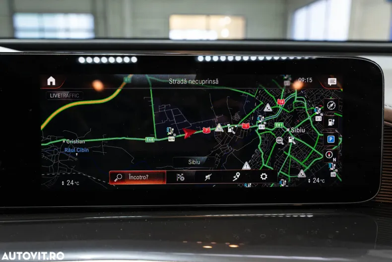 Mercedes-Benz EQC din 2022 cu 28.073 km - oferta MER150604 - foto 17