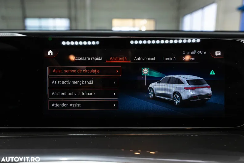 Mercedes-Benz EQC din 2022 cu 28.073 km - oferta MER150604 - foto 18