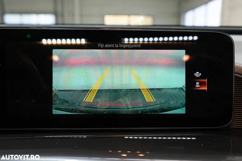 Mercedes-Benz EQC din 2022 cu 28.073 km - oferta MER150604 - foto 20