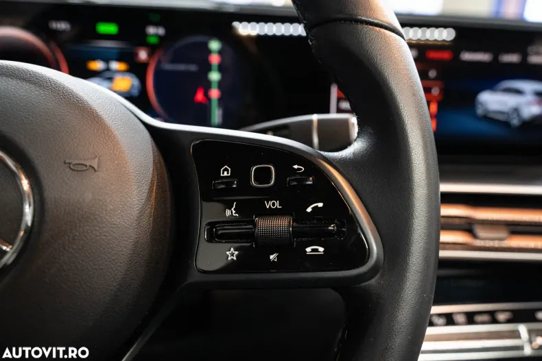 Mercedes-Benz EQC din 2022 cu 28.073 km - oferta MER150604 - foto 21