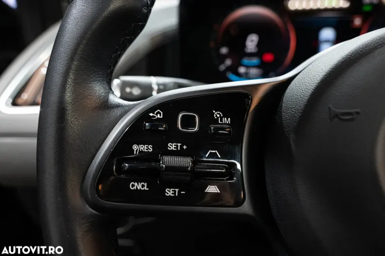 Mercedes-Benz EQC din 2022 cu 28.073 km - oferta MER150604 - foto 22