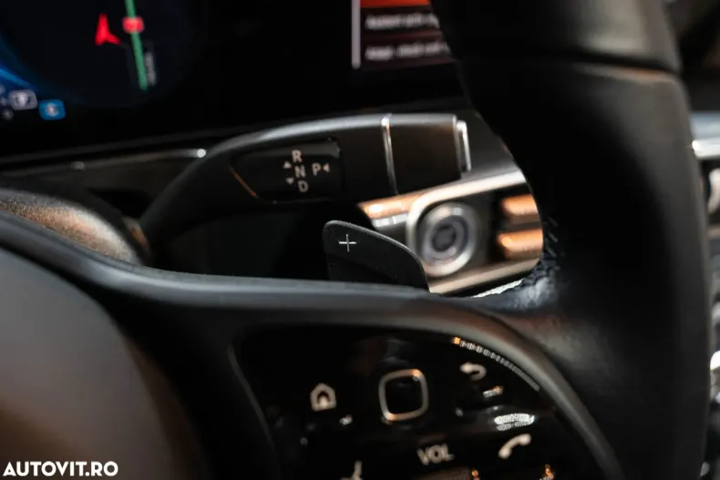 Mercedes-Benz EQC din 2022 cu 28.073 km - oferta MER150604 - foto 24