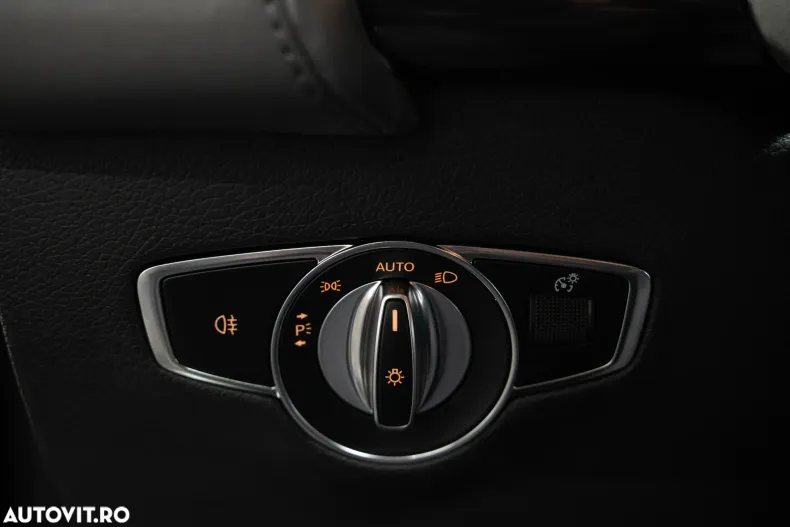 Mercedes-Benz EQC din 2022 cu 28.073 km - oferta MER150604 - foto 25