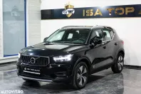 Volvo XC40 din 2021 cu 71.426 km - oferta VOL150606 - foto 1