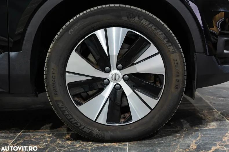 Volvo XC40 din 2021 cu 71.426 km - oferta VOL150606 - foto 9