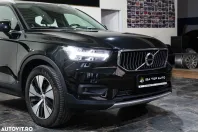 Volvo XC40 din 2021 cu 71.426 km - oferta VOL150606 - foto 13