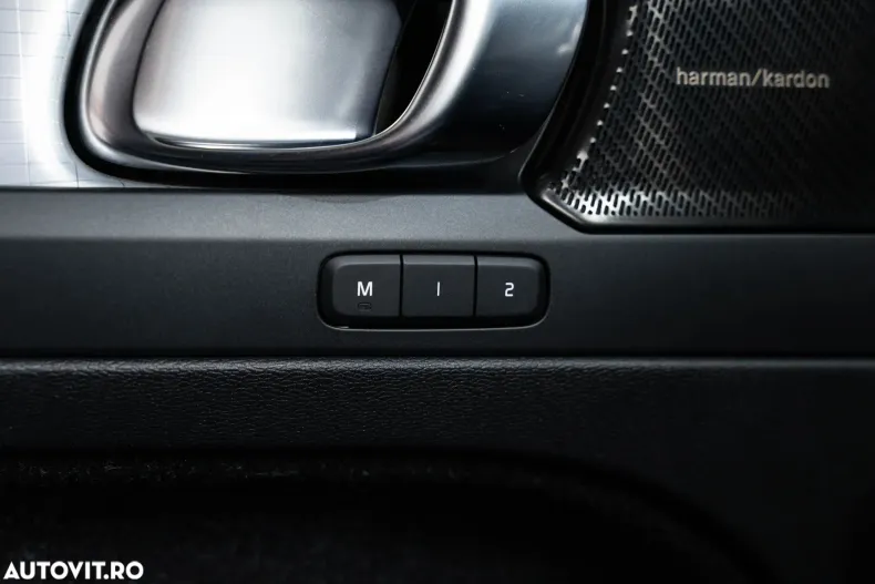 Volvo XC40 din 2021 cu 71.426 km - oferta VOL150606 - foto 28