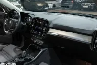 Volvo XC40 din 2021 cu 71.426 km - oferta VOL150606 - foto 32