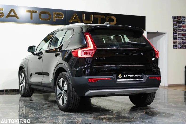 Volvo XC40 din 2021 cu 71.426 km - oferta VOL150606 - foto 35