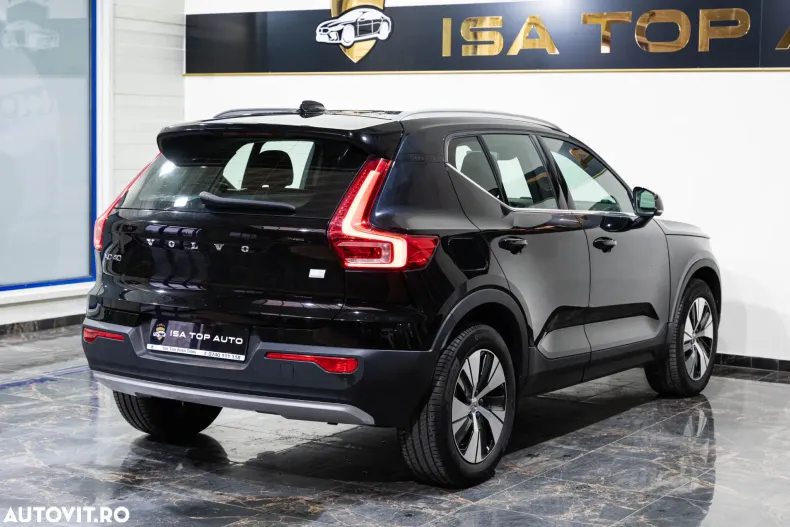 Volvo XC40 din 2021 cu 71.426 km - oferta VOL150606 - foto 37