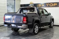 Volkswagen Amarok din 2019 cu 165.820 km - oferta VOL150608 - foto 4