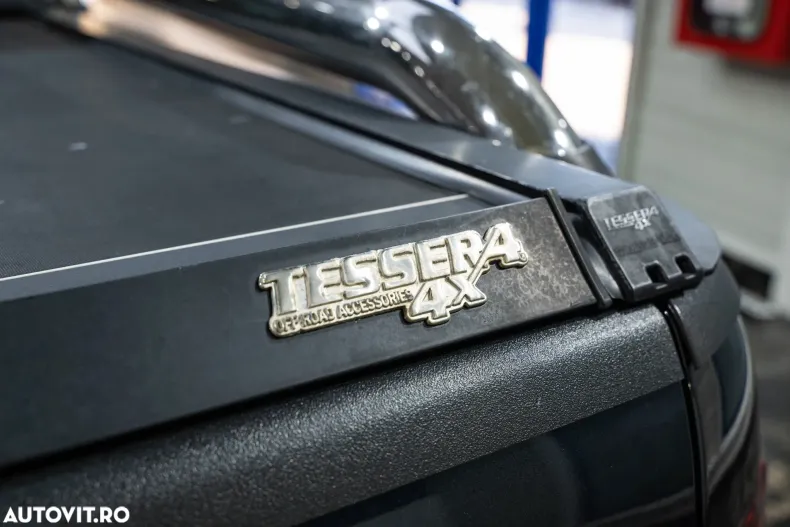 Volkswagen Amarok din 2019 cu 165.820 km - oferta VOL150608 - foto 14