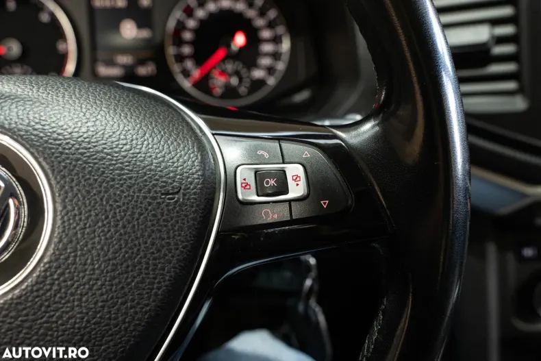 Volkswagen Amarok din 2019 cu 165.820 km - oferta VOL150608 - foto 22