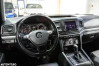 Volkswagen Amarok din 2019 cu 165.820 km - oferta VOL150608 - foto 29