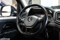 Volkswagen Amarok din 2019 cu 165.820 km - oferta VOL150608 - foto 32