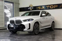BMW X6 din 2025 cu 1.100 km - oferta BMW150609 - foto 1