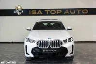 BMW X6 din 2025 cu 1.100 km - oferta BMW150609 - foto 2
