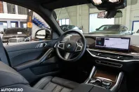 BMW X6 din 2025 cu 1.100 km - oferta BMW150609 - foto 6