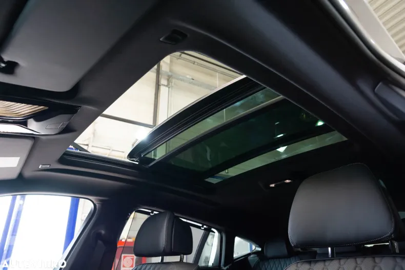 BMW X6 din 2025 cu 1.100 km - oferta BMW150609 - foto 7