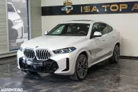 BMW X6 din 2025 cu 1.100 km - oferta BMW150609 - foto 10