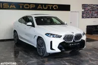 BMW X6 din 2025 cu 1.100 km - oferta BMW150609 - foto 11