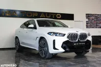 BMW X6 din 2025 cu 1.100 km - oferta BMW150609 - foto 12