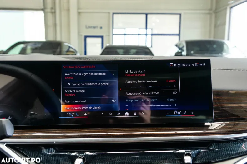 BMW X6 din 2025 cu 1.100 km - oferta BMW150609 - foto 18