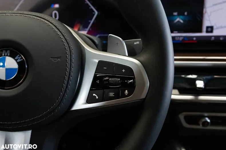 BMW X6 din 2025 cu 1.100 km - oferta BMW150609 - foto 20