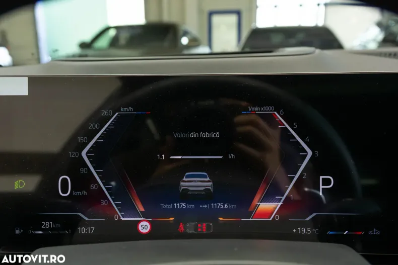 BMW X6 din 2025 cu 1.100 km - oferta BMW150609 - foto 23