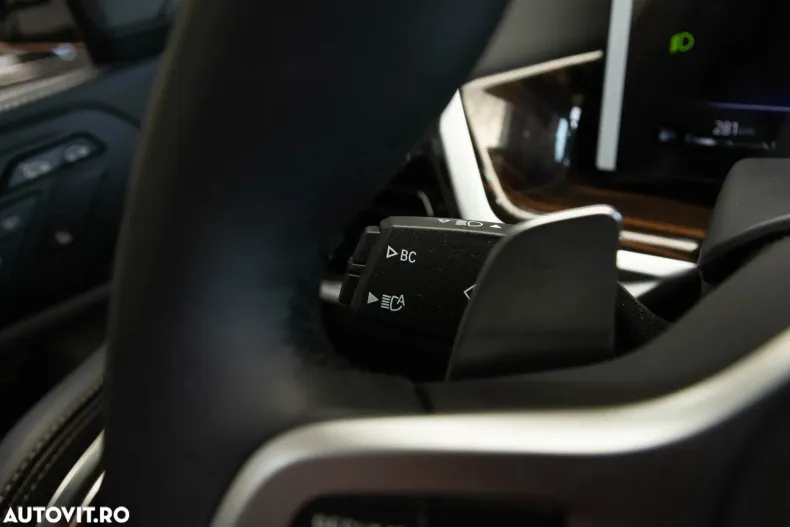 BMW X6 din 2025 cu 1.100 km - oferta BMW150609 - foto 24