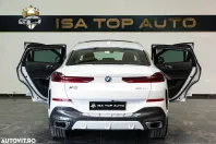 BMW X6 din 2025 cu 1.100 km - oferta BMW150609 - foto 34