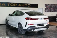 BMW X6 din 2025 cu 1.100 km - oferta BMW150609 - foto 37