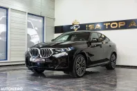 BMW X6 din 2025 cu 1.663 km - oferta BMW150610 - foto 1