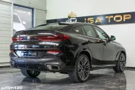 BMW X6 din 2025 cu 1.663 km - oferta BMW150610 - foto 4