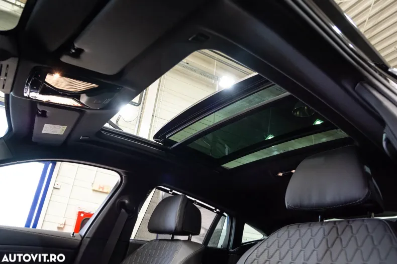 BMW X6 din 2025 cu 1.663 km - oferta BMW150610 - foto 8
