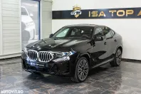 BMW X6 din 2025 cu 1.663 km - oferta BMW150610 - foto 10