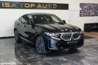 BMW X6 din 2025 cu 1.663 km - oferta BMW150610 - foto 11