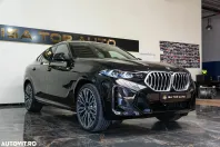 BMW X6 din 2025 cu 1.663 km - oferta BMW150610 - foto 12