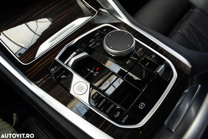 BMW X6 din 2025 cu 1.663 km - oferta BMW150610 - foto 15