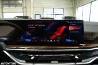 BMW X6 din 2025 cu 1.663 km - oferta BMW150610 - foto 16