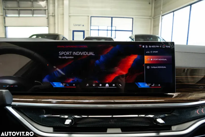 BMW X6 din 2025 cu 1.663 km - oferta BMW150610 - foto 16