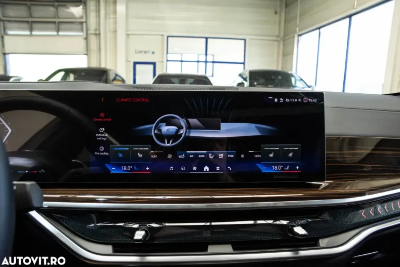 BMW X6 din 2025 cu 1.663 km - oferta BMW150610 - foto 17